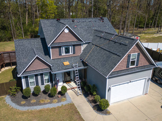 Best Roof Insulation Installation  in Baxter, TN